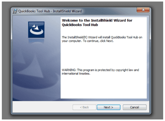 How to Download and Install QuickBooks Tool Hub