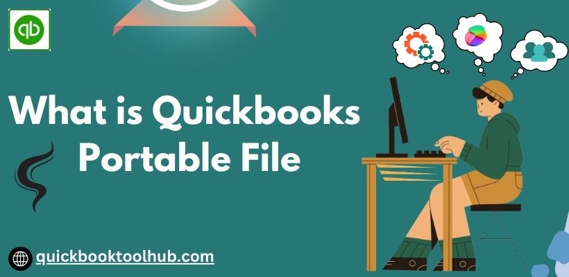 Quickbooks Portable File