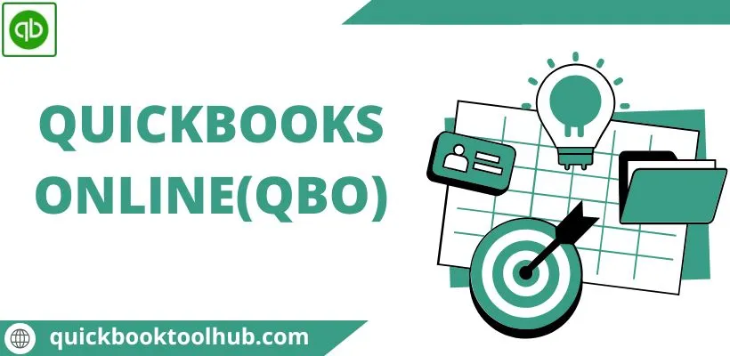 Quickbooks Online