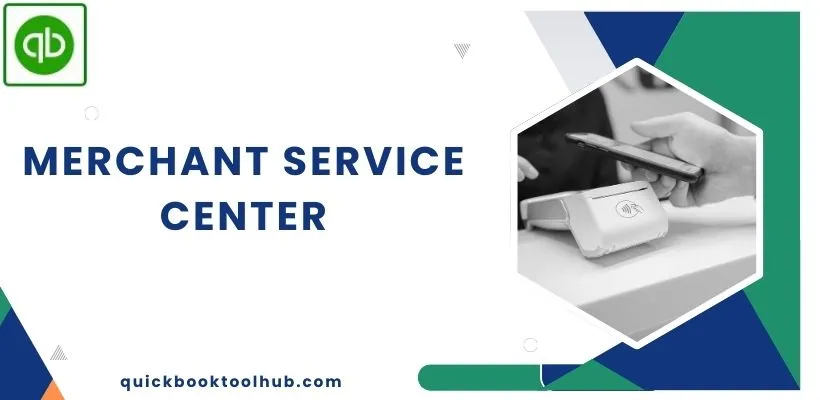 Merchant Service Center img