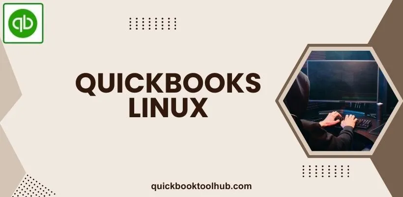 QuickBooks Linux img