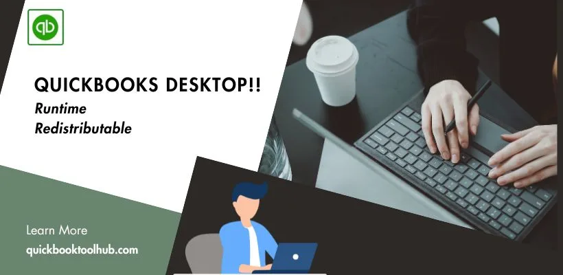 QuickBooks Desktop Runtime Redistributable