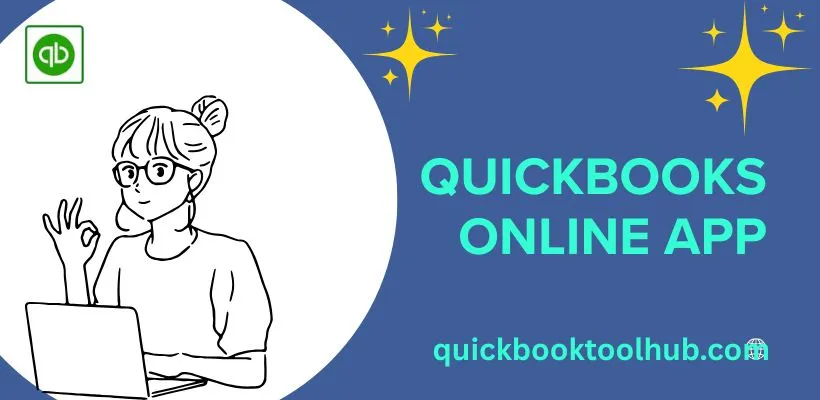 QuickBooks Online App