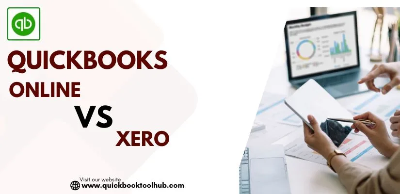 QuickBooks Online vs Xero Img
