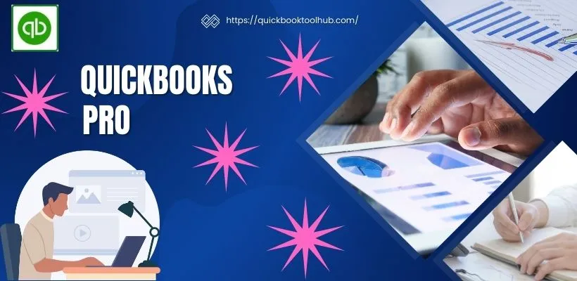QuickBooks Pro