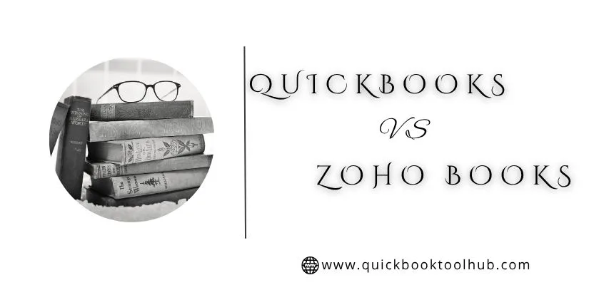 QuickBooks vs ZoHo Books img