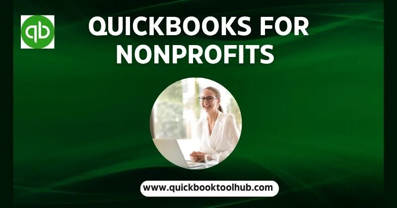 QuickBook for Nonprofits img