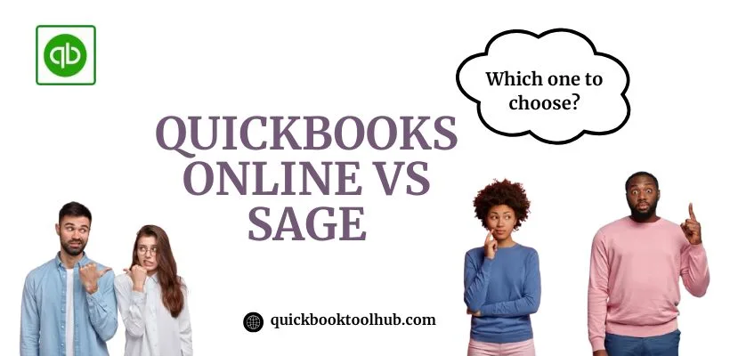 QuickBooks Online vs Sage image