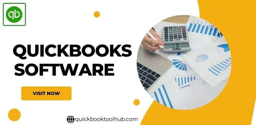 QuickBooks Software Img