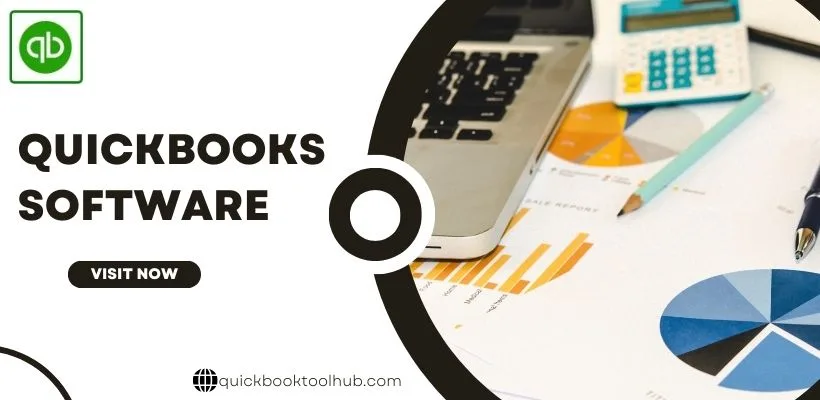 QuickBooks Software Img