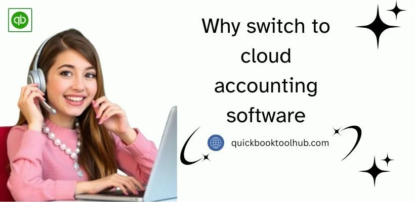 Why switch to cloud accounting software image