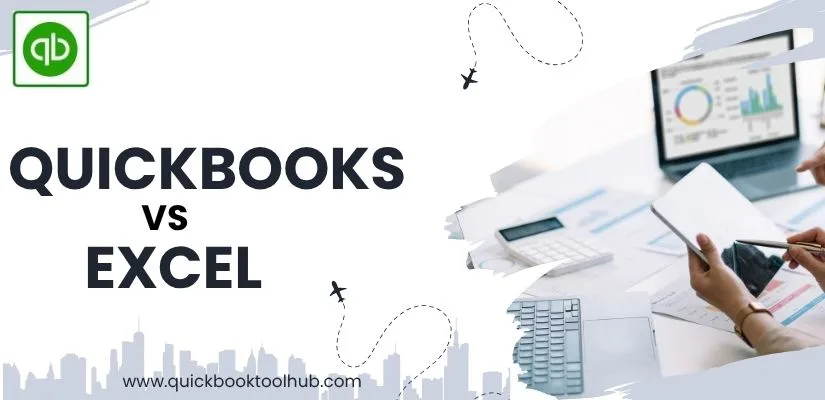 QuickBooks vs Excel Img
